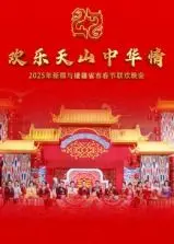 《2025年新疆与援疆省市春节联欢晚会》：民族团结的盛宴，文化交流的璀璨结晶，传递温暖与希望的视听盛宴！