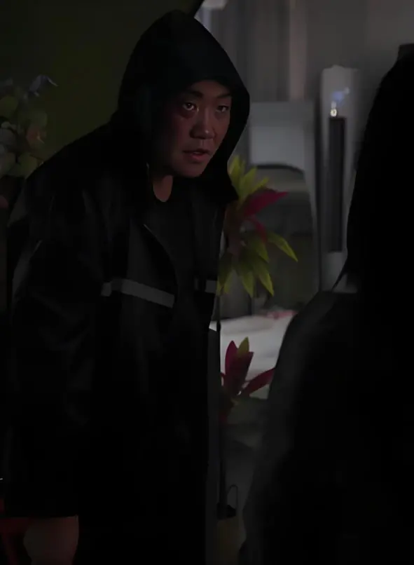 《噩梦预言》：当金融巨头遇上悬疑惊悚！一场关于金钱、欲望与命运的致命博弈